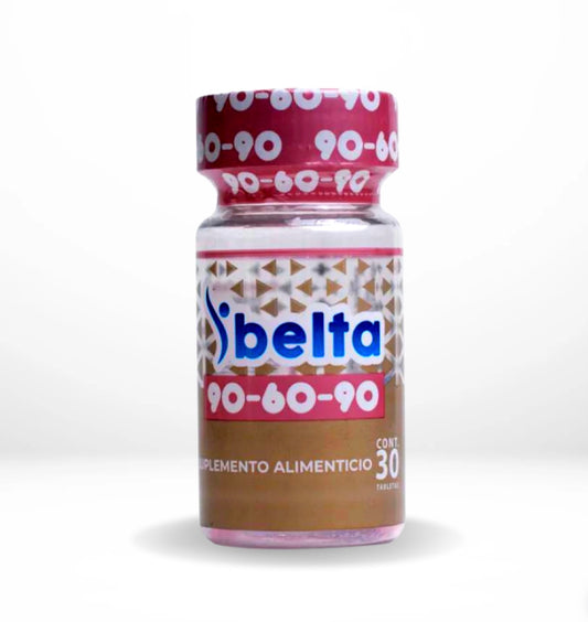 Sbelta 90-60-90 Capsules