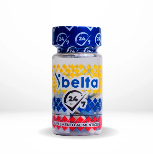 Sbelta 24/7 Weight Loss Capsules